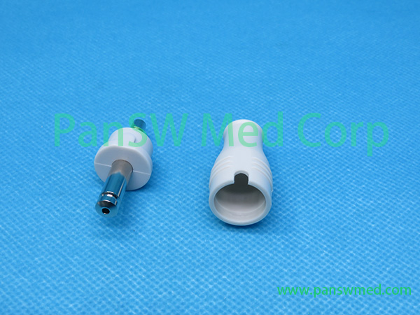 CNT 35 Compatible Philips NIBP Connector Hose 8 – PanswMed