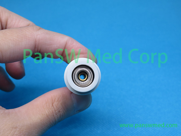 CNT 36 NIBP Connector Drager Hose Side 3 – PanswMed