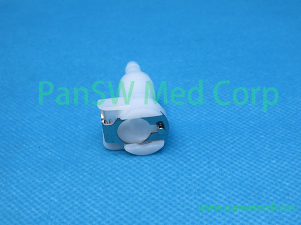 CNT 37B Compatible CPC NIBP Connector Female – PanswMed