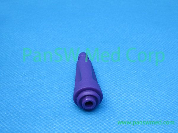 CNT 39 NIBP Connector Compatible With Drager Cuffs 3 – PanswMed