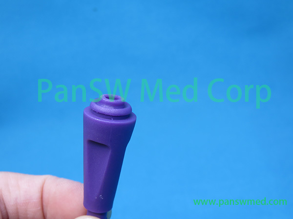 CNT 39 NIBP Connector Compatible With Drager Cuffs 4 – PanswMed