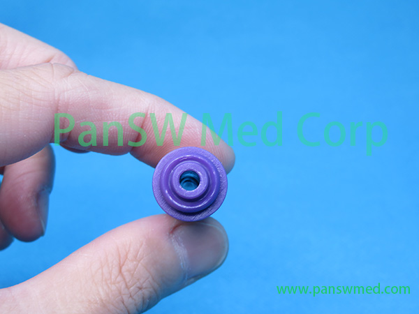 CNT 39 NIBP Connector Compatible With Drager Cuffs 5 – PanswMed