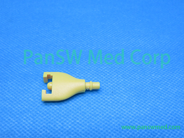 CNT 40 NIBP Connector Compatible Philips New Neo Connector Cuff Side1 - PanswMed