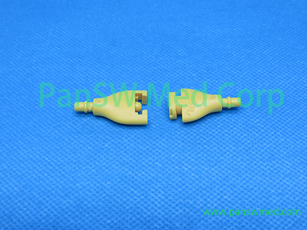 CNT 40 NIBP Connector Compatible Philips New Neo Connector Cuff Side 4 – PanswMed