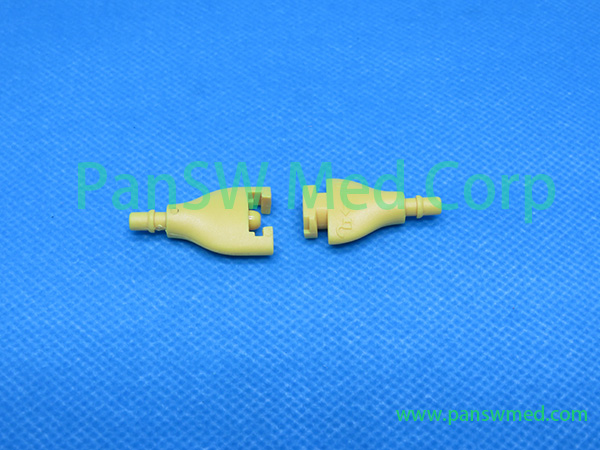 CNT 41 NIBP Connector Compatible Philips New Neo Connector – PanswMed