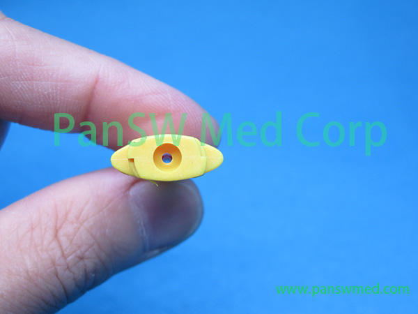 CNT 41 NIBP Connector Compatible Philips New Neo Connector 4 – PanswMed