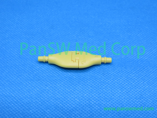 CNT 41 NIBP Connector Compatible Philips New Neo Connector 5 – PanswMed