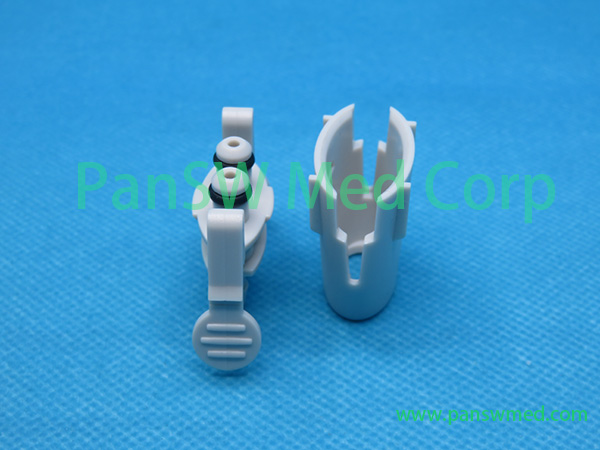 CNT 42 NIBP Connector For Welch Allyn New 3 – PanswMed