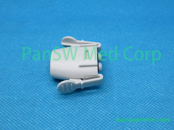 CNT 42 NIBP Connector For Welch Allyn New 5 – PanswMed