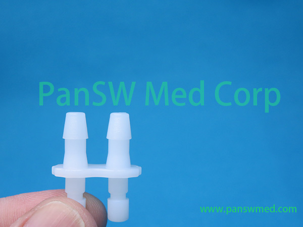 CNT 43 NIBP Connector Compatible GE Medical Dinaclick Cuff Connector 3 – PanswMed