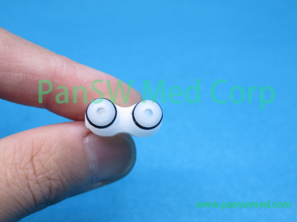 CNT 44 NIBP Connector GE Medical Neo New Version 4 – PanswMed