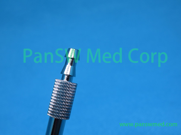 CNT 47 Mindray NIBP Hose Connector 4 – PanswMed