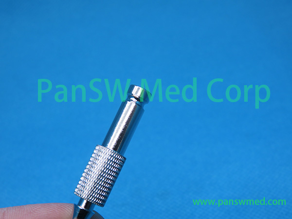 CNT 47 Mindray NIBP Hose Connector 6 – PanswMed