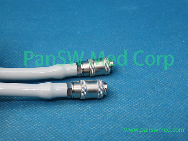 Compatible Bionet BM3 BM5 NIBP Hose - PanswMed