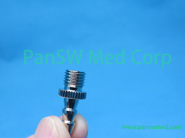 Compatible CNT 19 GE Screw Connector 3 – PanswMed