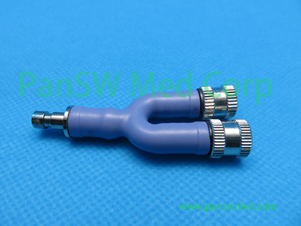 Compatible CNT 31 Nibp Connector 1 – PanswMed