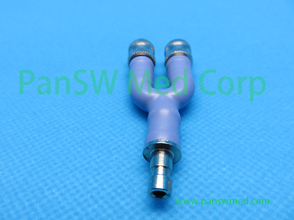 Compatible CNT 31 Nibp Connector 4 – PanswMed