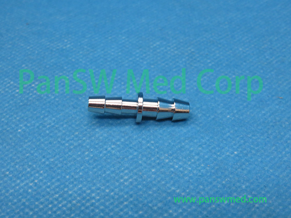 Compatible CNT 38 NIBP Connector - PanswMed