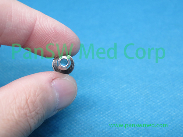 Compatible CNT 38 NIBP Connector 3 – PanswMed