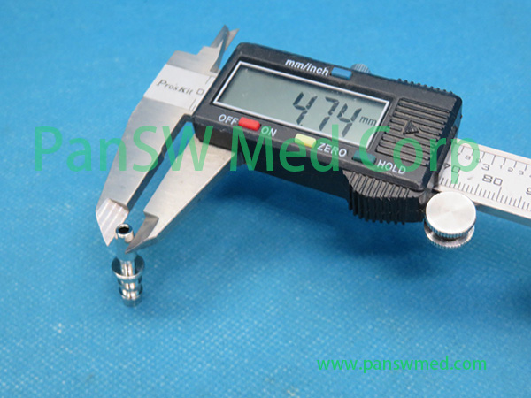 Compatible CNT 38 NIBP Connector 7 – PanswMed