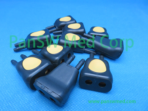 Compatible CNT 61 GE Dinaclick NIBP Connector 1 – PanswMed