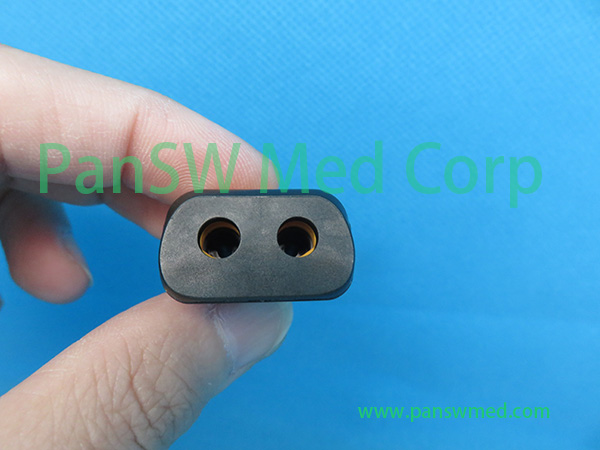 Compatible CNT 61 GE Dinaclick NIBP Connector 4 – PanswMed