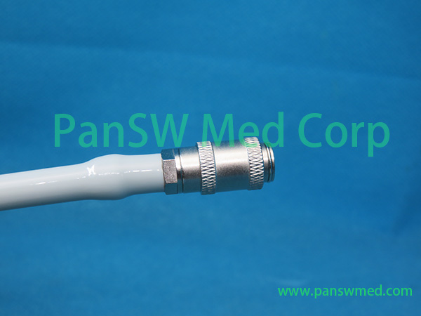 Compatible Contec CMS 8000 NIBP Extension Hose 3 – PanswMed