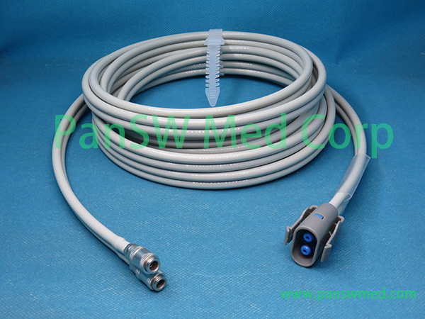 Compatible GE Dinamap NIBP Hose With Dual Connectors - PanswMed