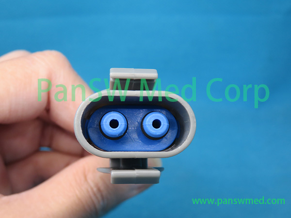 Compatible GE Dinamap NIBP Hose With Dual Connectors 3 – PanswMed