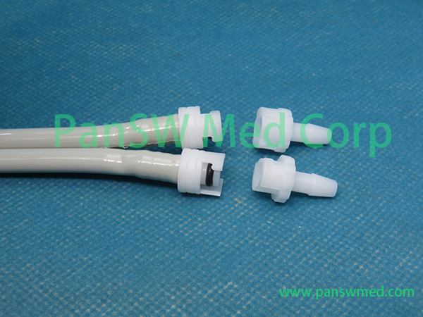 Compatible GE Medical 2058204 003 NIBP Hose 6 – PanswMed