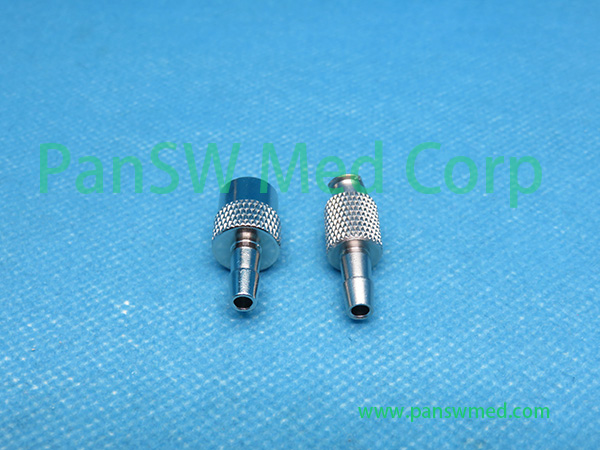 Compatible NIBP Connector For Fukuda Colin – PanswMed
