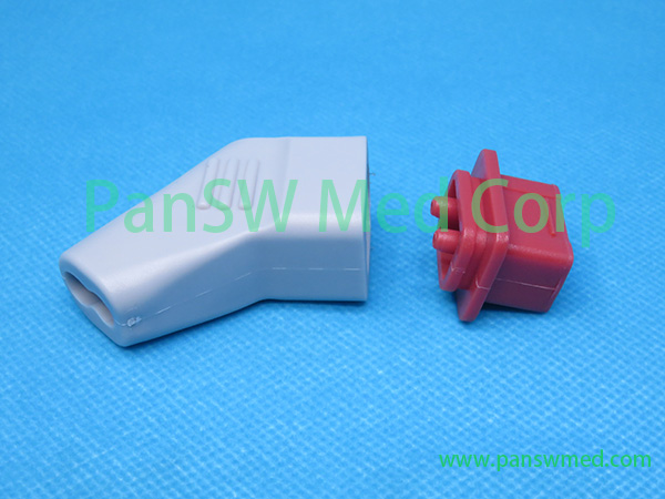 Compatible Nihon Kohden NIBP Connector PVM - PanswMed