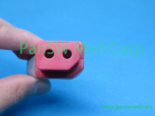 Compatible Nihon Kohden NIBP Connector PVM 3 – PanswMed