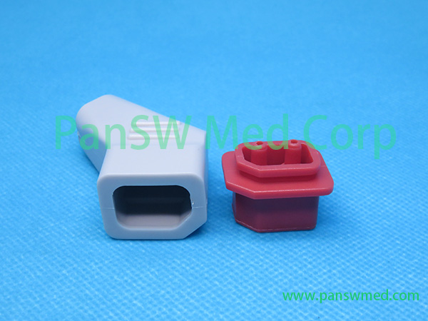 Compatible Nihon Kohden NIBP Connector PVM 4 – PanswMed