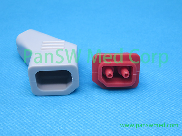 Compatible Nihon Kohden NIBP Connector PVM 5 – PanswMed