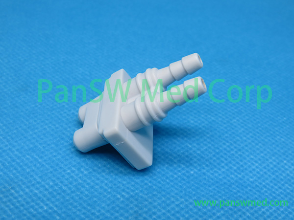 Compatible Nihon Kohden OPV 1500 NIBP Connector 5 – PanswMed