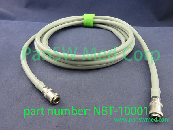 Compatible Northern Meditec Aquarius NIBP Hose - PanswMed