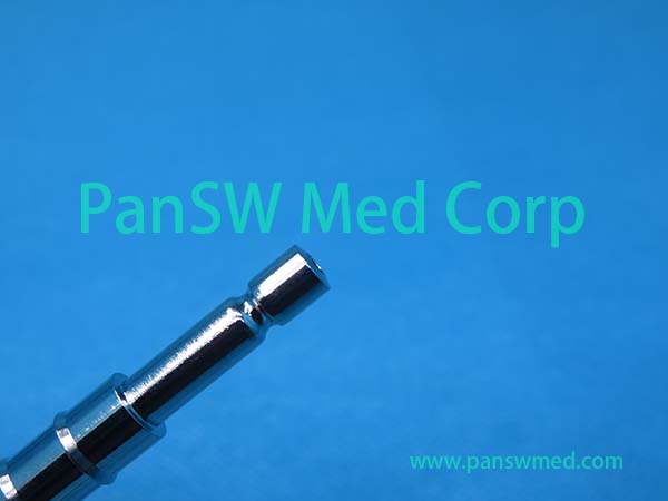 Compatible Philips 5mm Connector NIBP Hose 3 – PanswMed