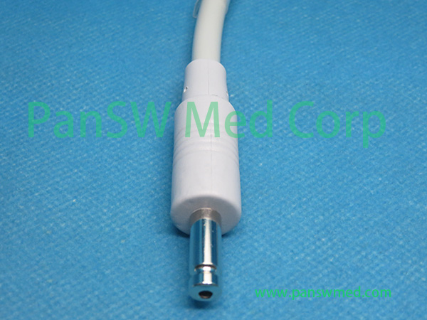 Compatible Philips Intellivue MP 20 MP 40 Patient Monitor NIBP Hose Connector – PanswMed