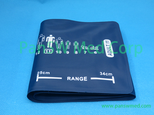 Compatible Welch Allyn NIBP Cuff Adult Size – PanswMed