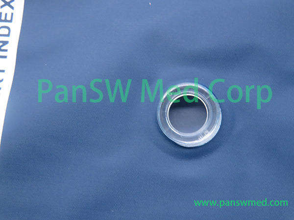 Compatible Welch Allyn NIBP Cuff Adult Size 4 – PanswMed