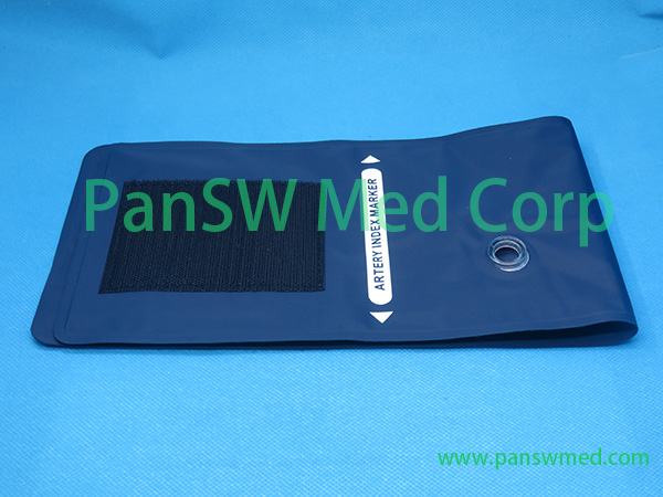 Compatible Welch Allyn NIBP Cuff Adult Size 5 – PanswMed