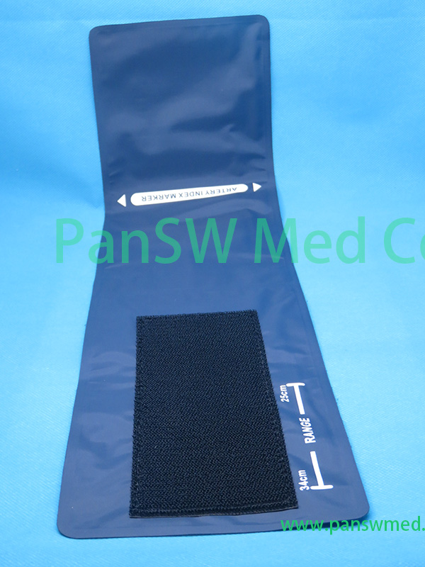 Compatible Welch Allyn NIBP Cuff Adult Size 7 – PanswMed