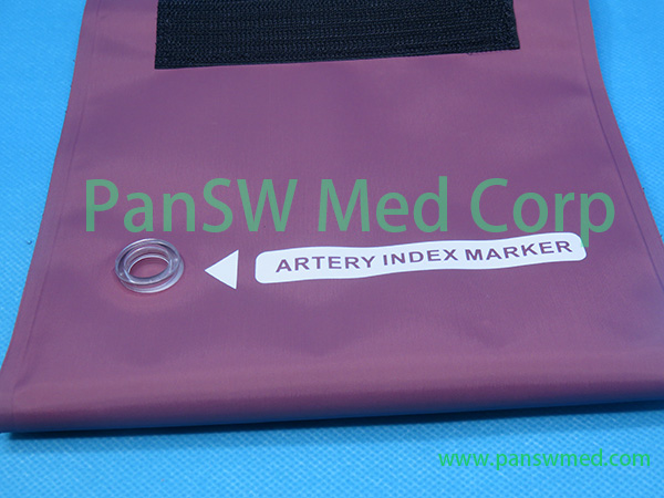 Compatible Welch Allyn NIBP Cuff Large Adult 3 – PanswMed