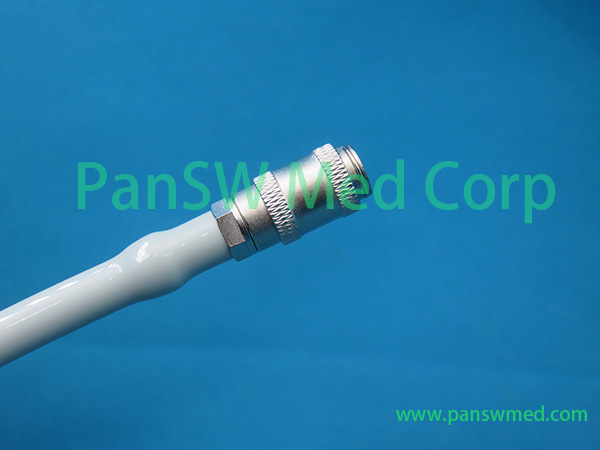 Compatible Cardiomax Instramed NIBP Hose - PanswMed