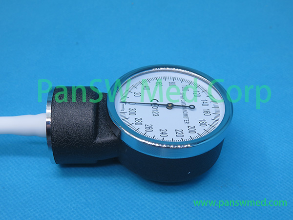 Compatible Pressure Infusor Bag Reusable For 1000ml 5 – PanswMed