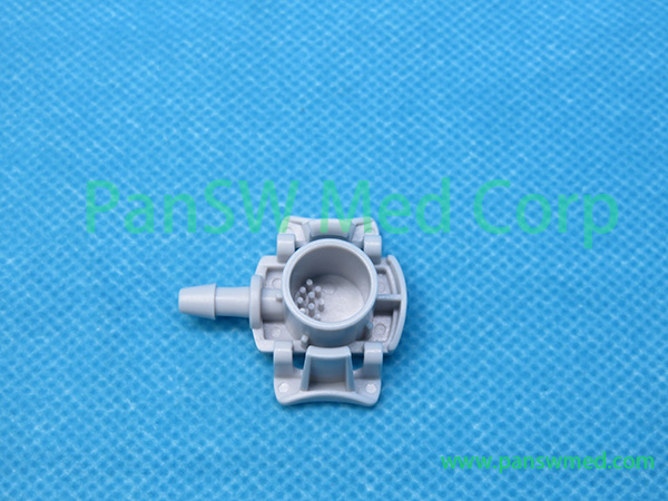 Compatible Welch Allyn NIBP Hose Connector Single 4 – PanswMed