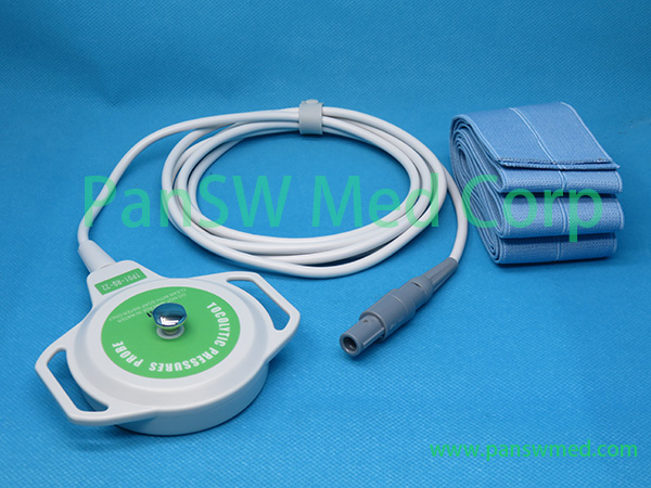 Compatible Biolight BLT F 30 Fetal Transducer TOCO 1 – PanswMed