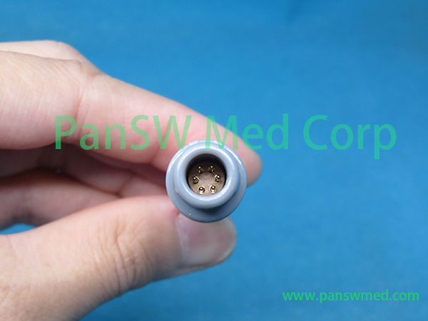 Compatible COMIN 3in 1 FHR TOCO Transducers Event Marker 3 – PanswMed