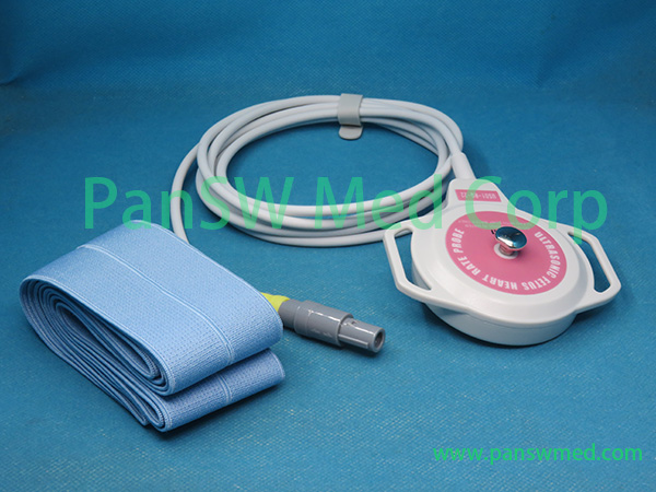Compatible COMIN Ultrasound Fetal Transducer – PanswMed
